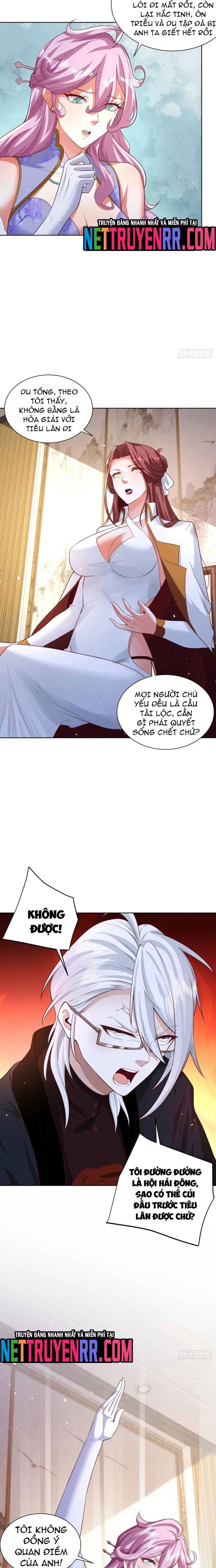 Đại Thiếu Gia Gia Tộc Tài Phiệt Chapter 62 - Trang 2
