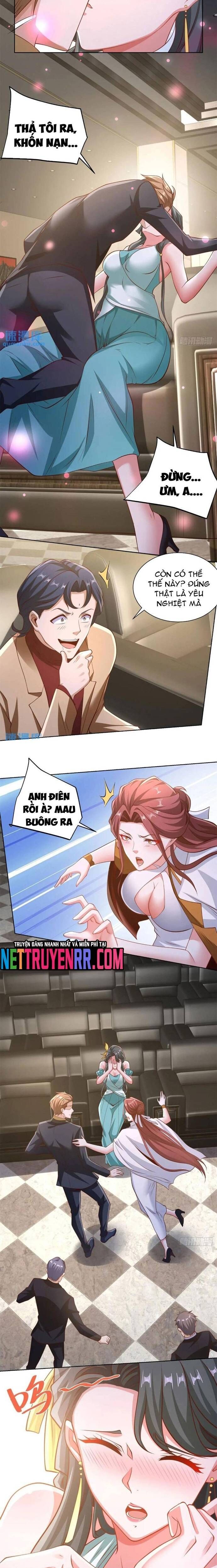 Đại Thiếu Gia Gia Tộc Tài Phiệt Chapter 64 - Trang 2