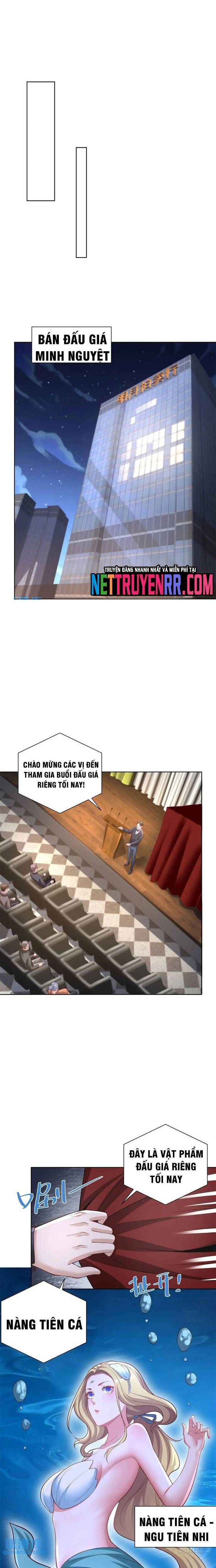Đại Thiếu Gia Gia Tộc Tài Phiệt Chapter 64 - Trang 2