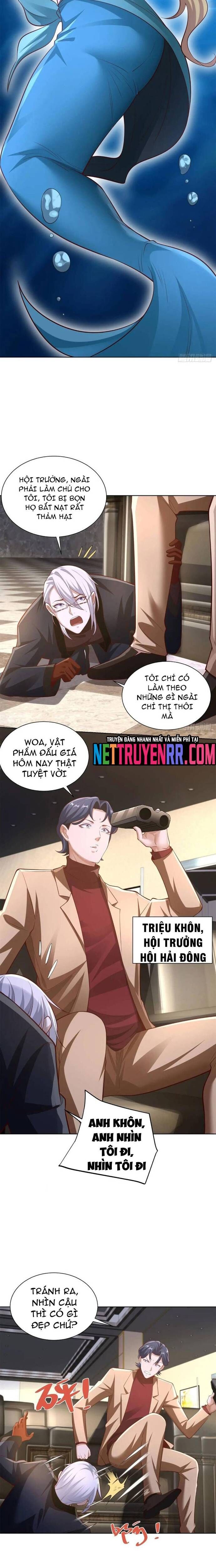 Đại Thiếu Gia Gia Tộc Tài Phiệt Chapter 64 - Trang 2