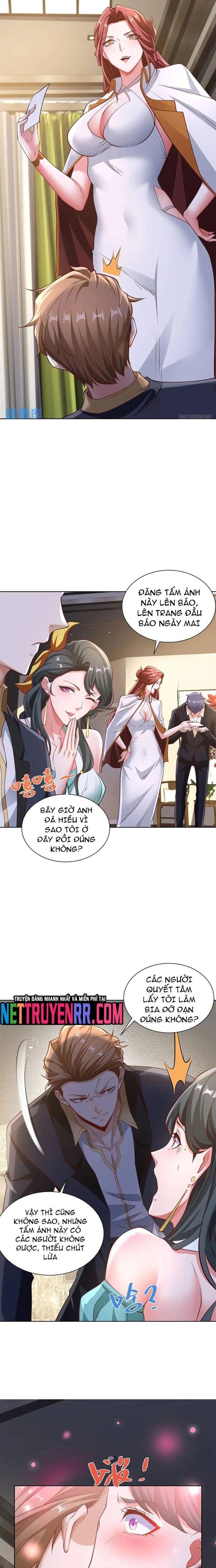 Đại Thiếu Gia Gia Tộc Tài Phiệt Chapter 64 - Trang 2