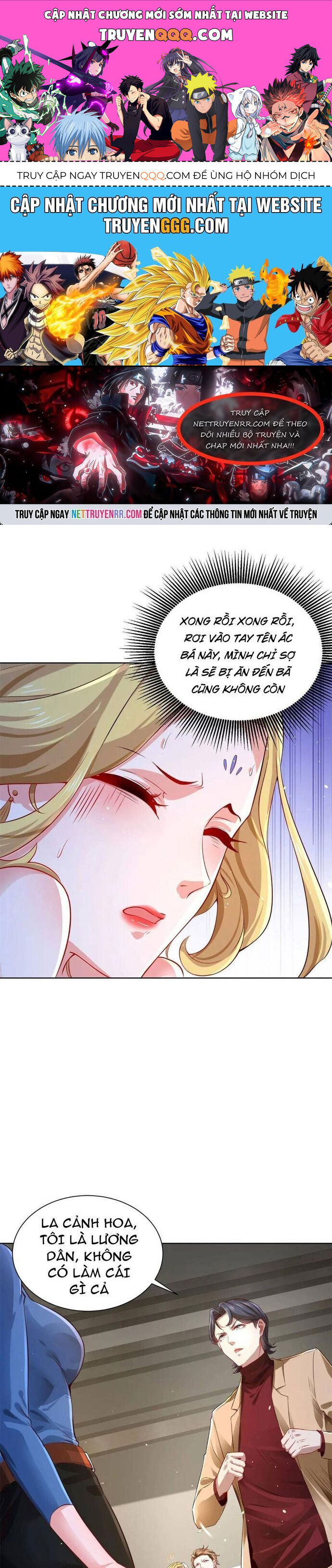 Đại Thiếu Gia Gia Tộc Tài Phiệt Chapter 66 - Trang 2