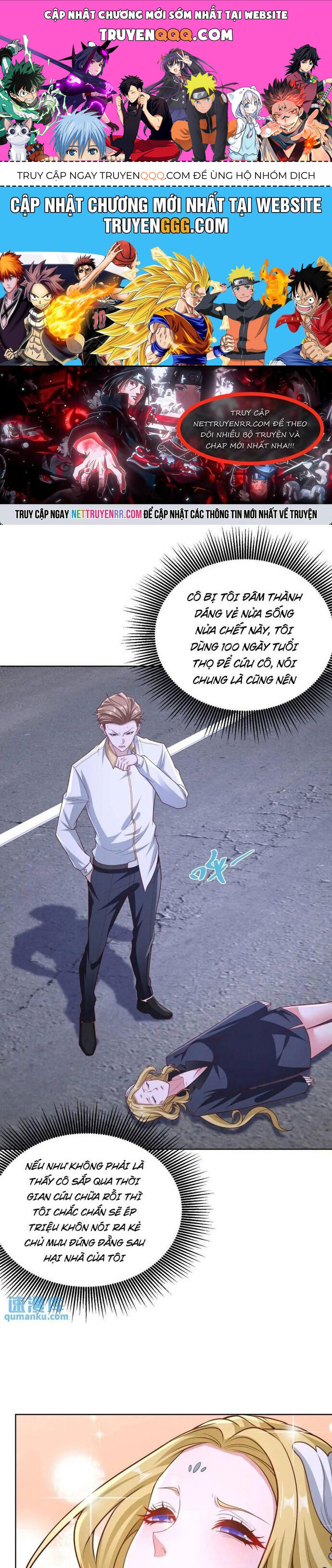 Đại Thiếu Gia Gia Tộc Tài Phiệt Chapter 69 - Trang 2