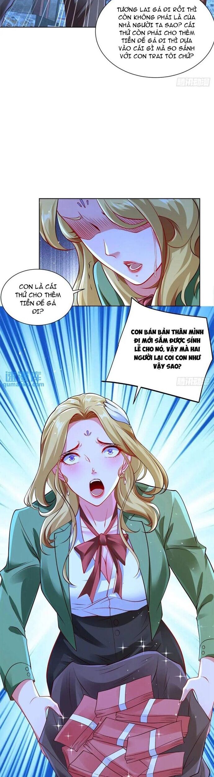 Đại Thiếu Gia Gia Tộc Tài Phiệt Chapter 69 - Trang 2