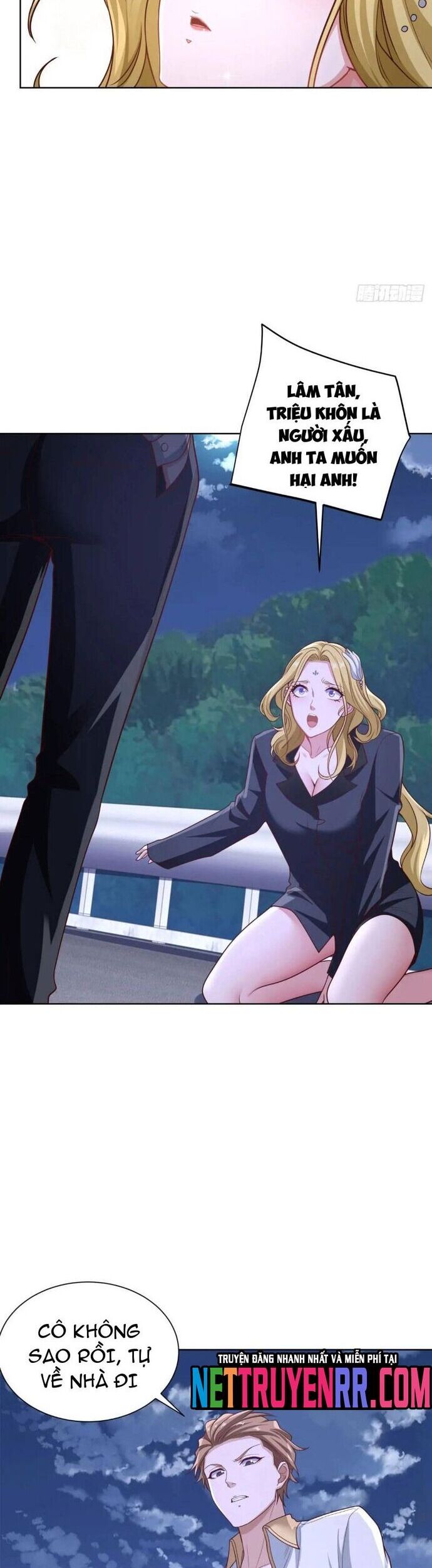 Đại Thiếu Gia Gia Tộc Tài Phiệt Chapter 69 - Trang 2