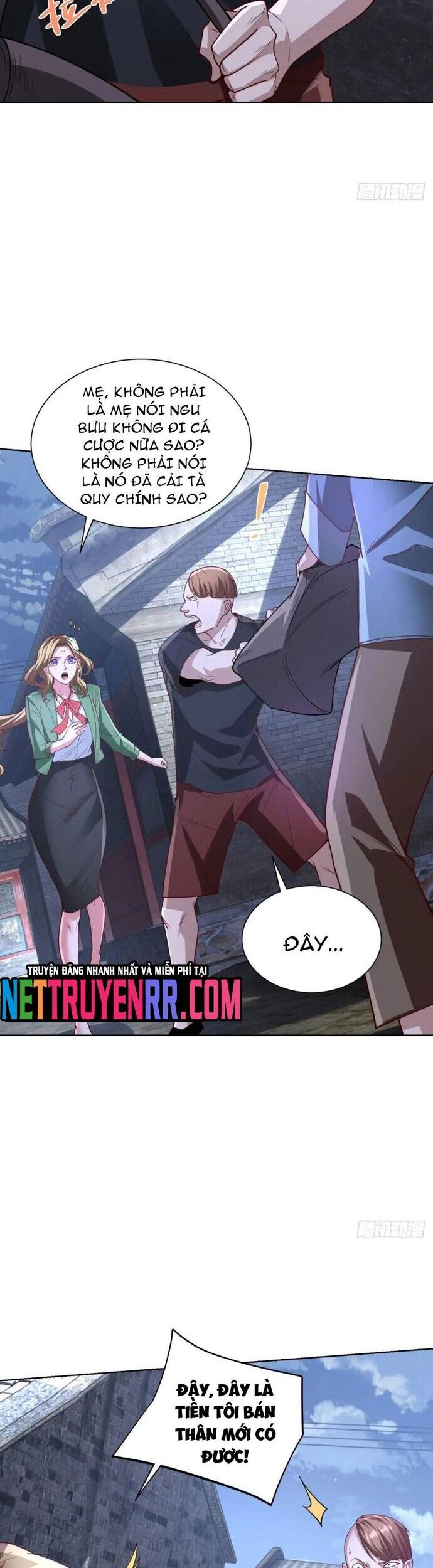 Đại Thiếu Gia Gia Tộc Tài Phiệt Chapter 69 - Trang 2