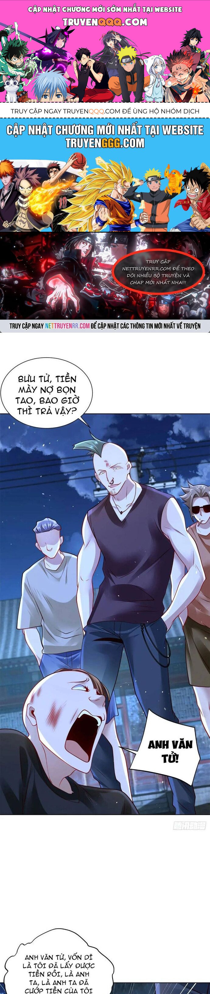 Đại Thiếu Gia Gia Tộc Tài Phiệt Chapter 70 - Trang 2