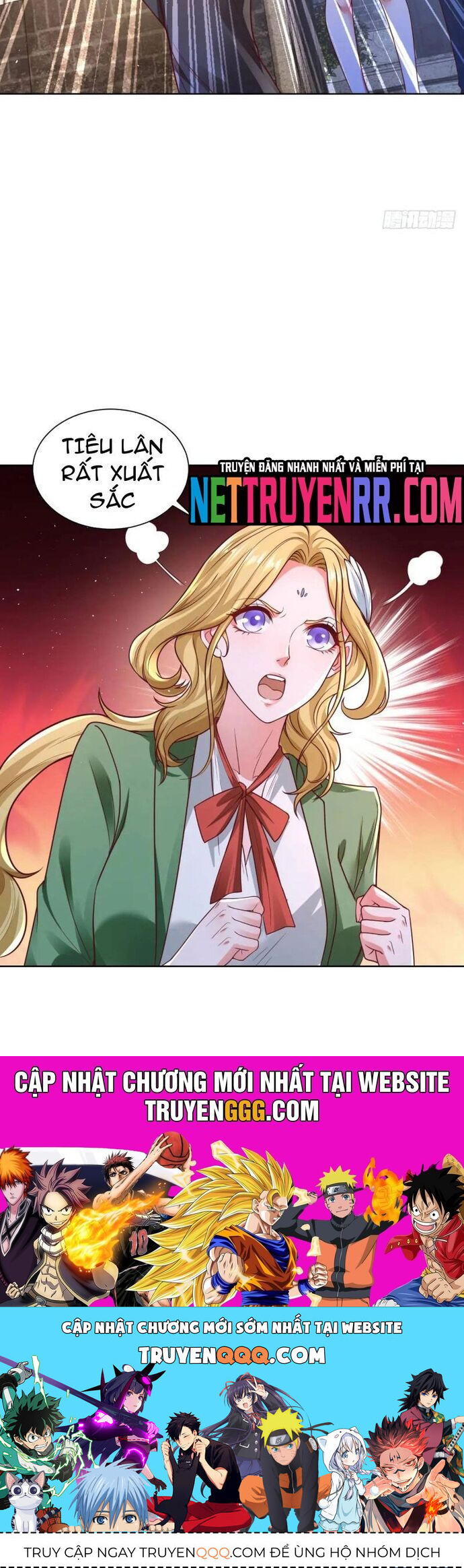Đại Thiếu Gia Gia Tộc Tài Phiệt Chapter 70 - Trang 2