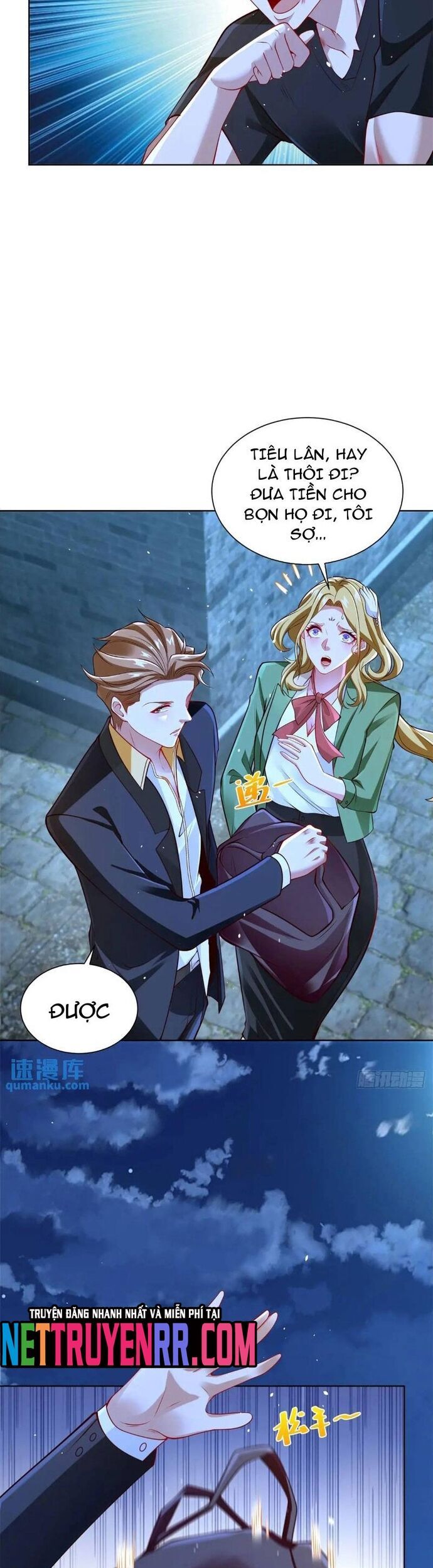 Đại Thiếu Gia Gia Tộc Tài Phiệt Chapter 70 - Trang 2