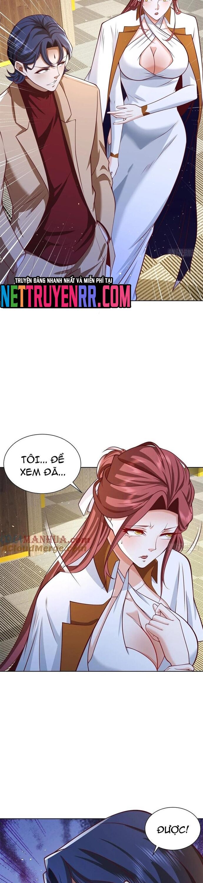 Đại Thiếu Gia Gia Tộc Tài Phiệt Chapter 75 - Trang 2