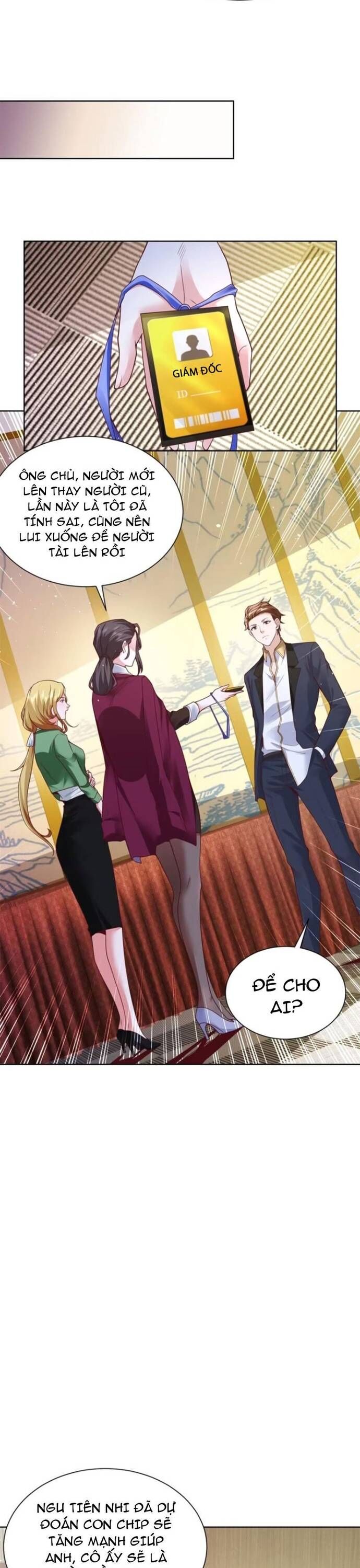 Đại Thiếu Gia Gia Tộc Tài Phiệt Chapter 78 - Trang 2