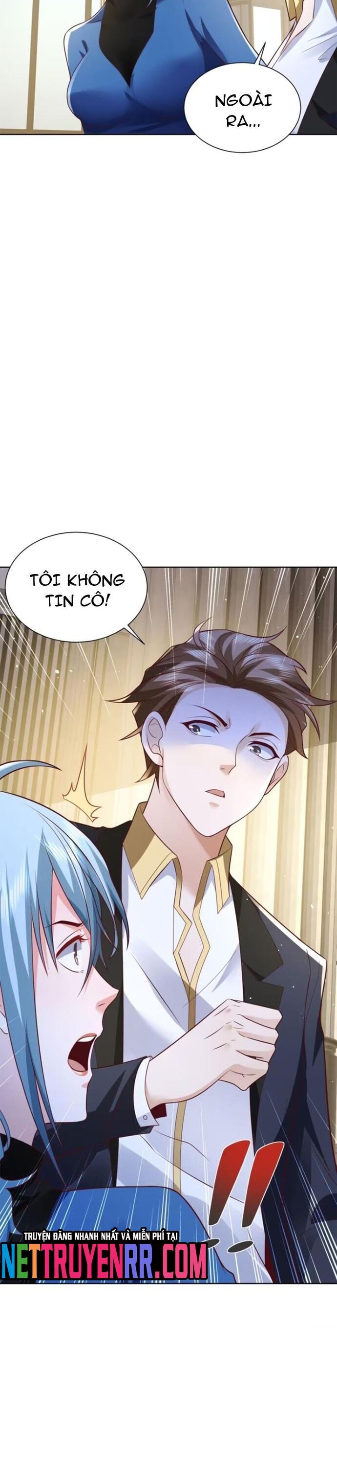 Đại Thiếu Gia Gia Tộc Tài Phiệt Chapter 81 - Trang 2