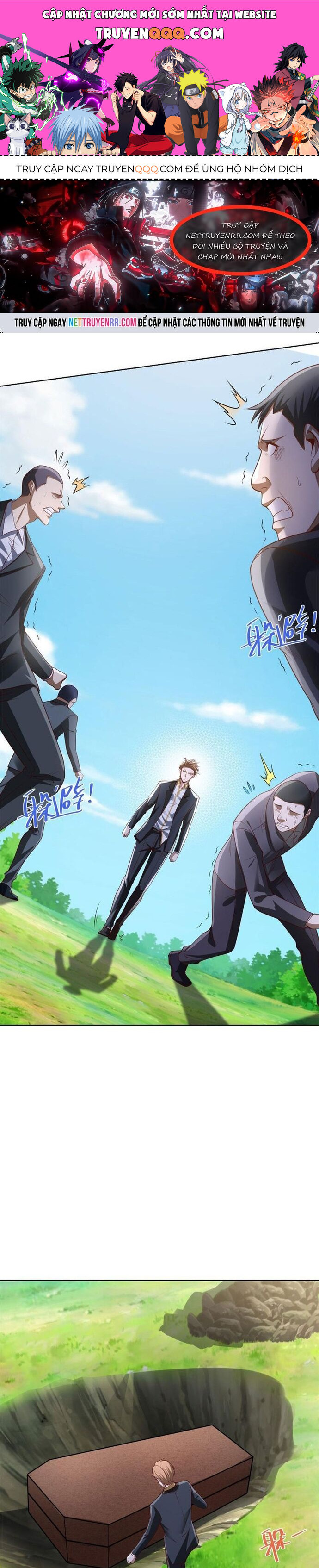Đại Thiếu Gia Gia Tộc Tài Phiệt Chapter 86 - Trang 2