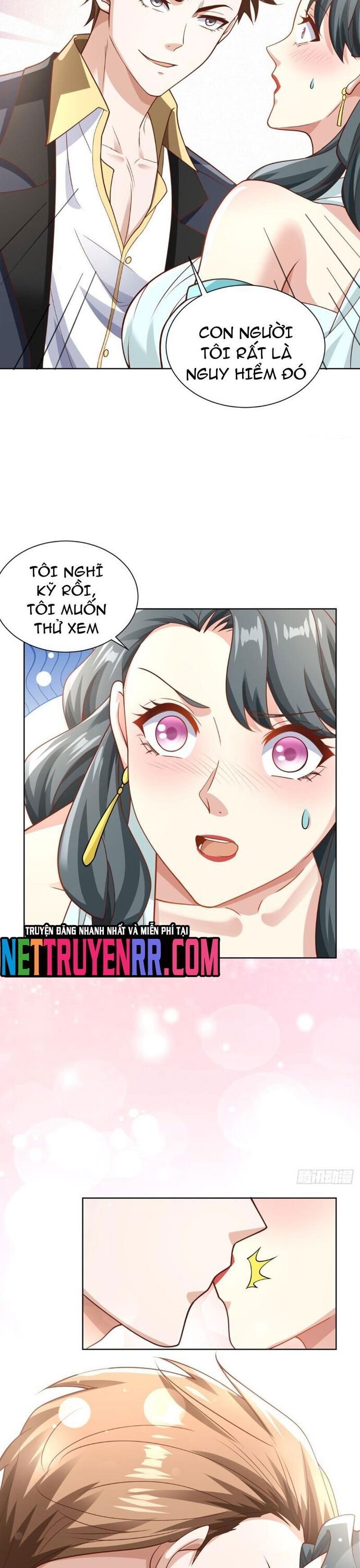 Đại Thiếu Gia Gia Tộc Tài Phiệt Chapter 90 - Trang 2