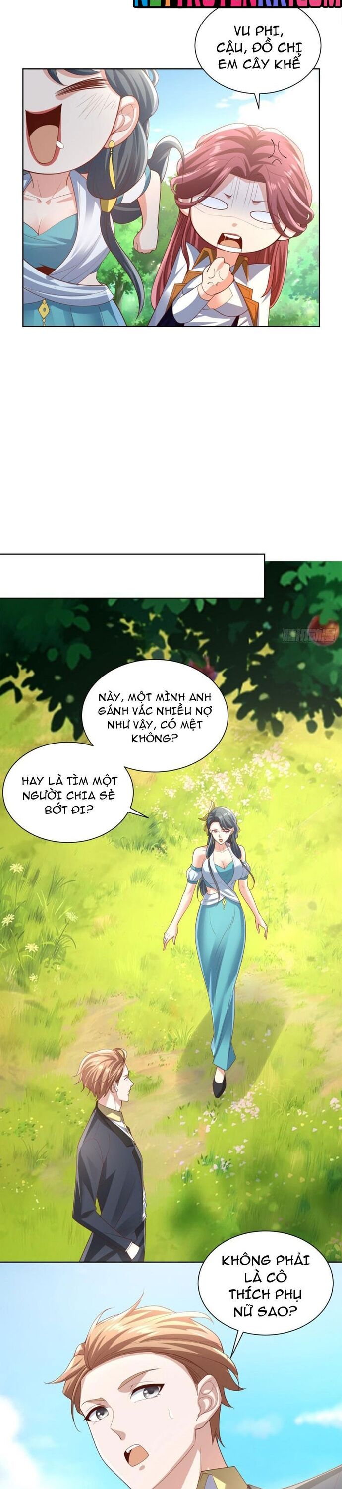 Đại Thiếu Gia Gia Tộc Tài Phiệt Chapter 90 - Trang 2