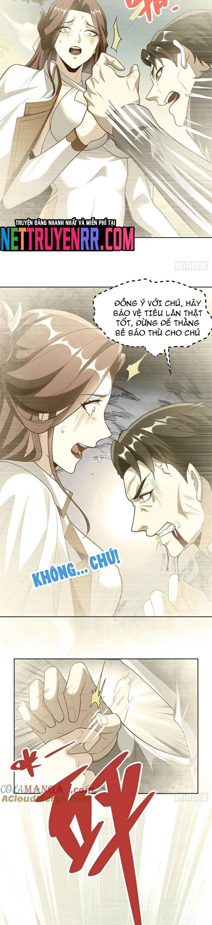 Đại Thiếu Gia Gia Tộc Tài Phiệt Chapter 93 - Trang 2