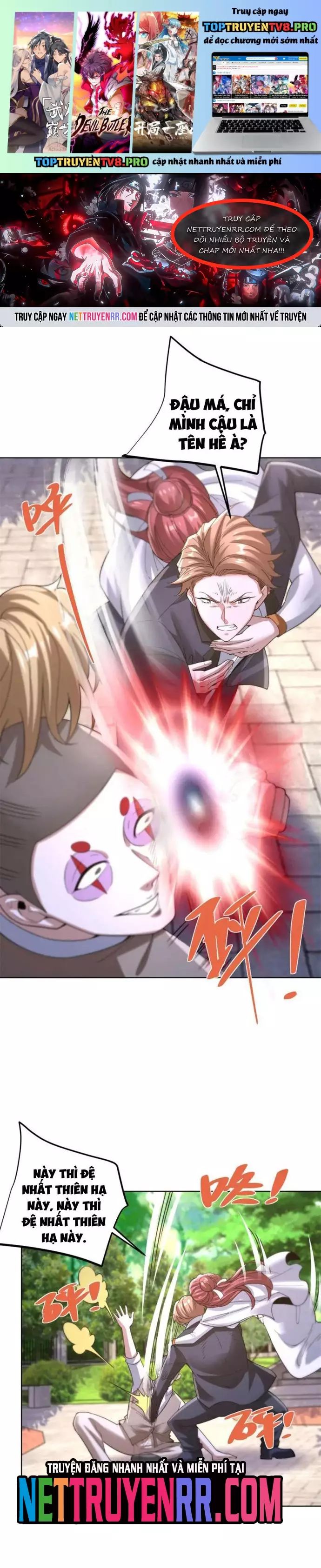Đại Thiếu Gia Gia Tộc Tài Phiệt Chapter 103 - Trang 2