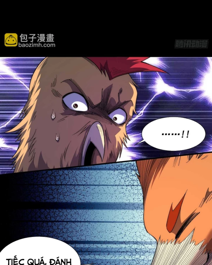 Vô Hạn Thôi Diễn Chapter 29 - Trang 2