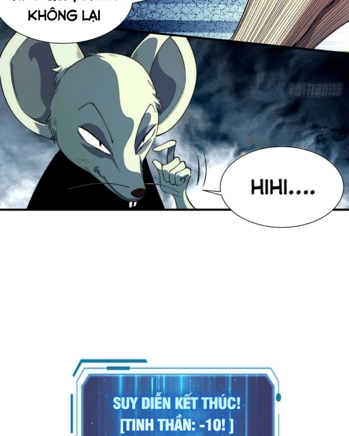 Vô Hạn Thôi Diễn Chapter 29 - Trang 2