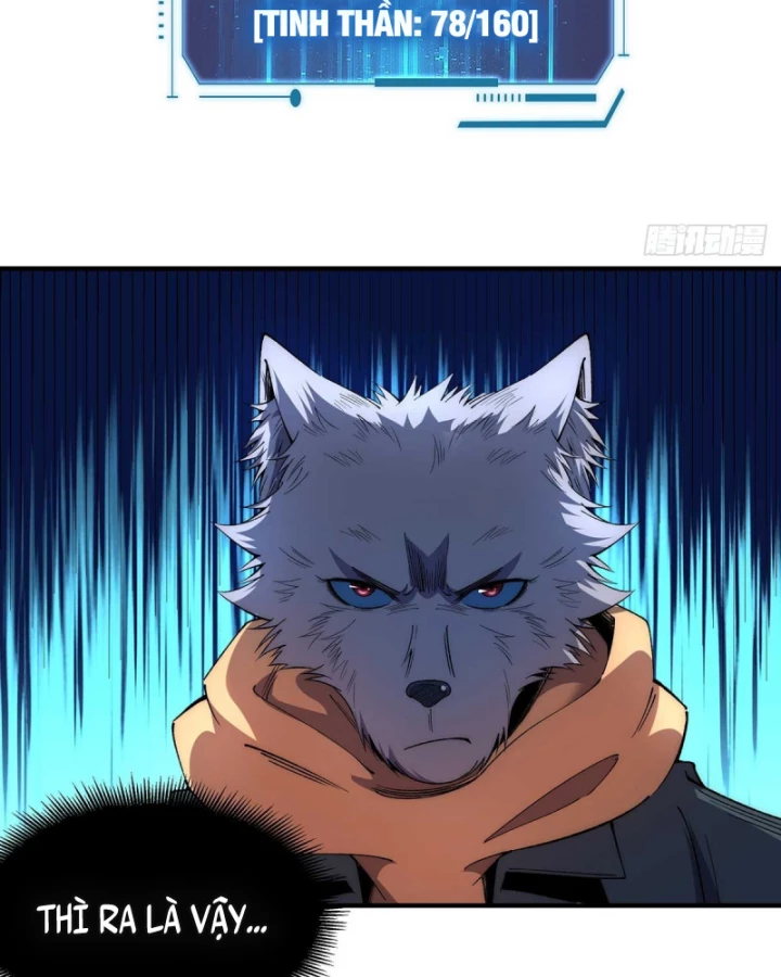 Vô Hạn Thôi Diễn Chapter 29 - Trang 2