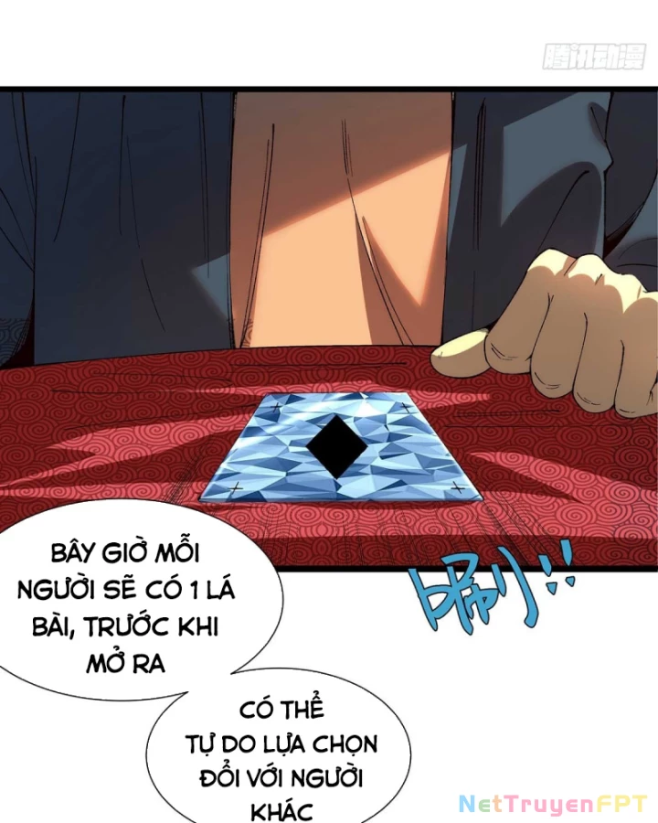 Vô Hạn Thôi Diễn Chapter 29 - Trang 2