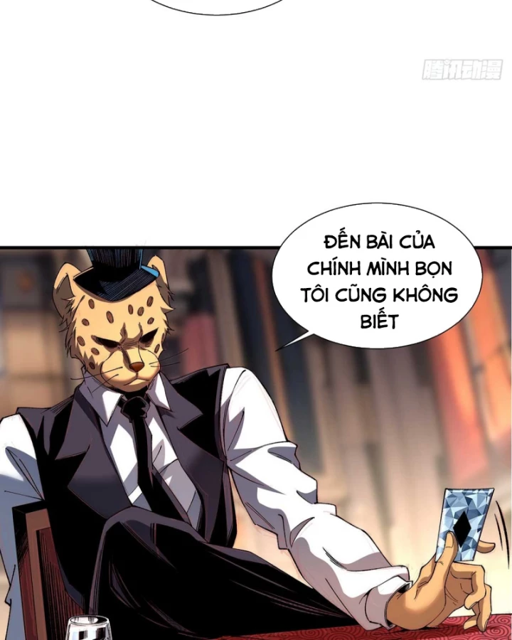 Vô Hạn Thôi Diễn Chapter 29 - Trang 2