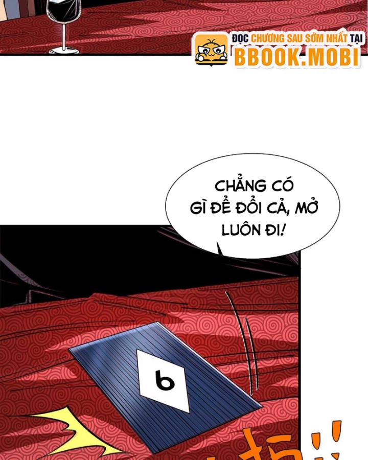 Vô Hạn Thôi Diễn Chapter 29 - Trang 2