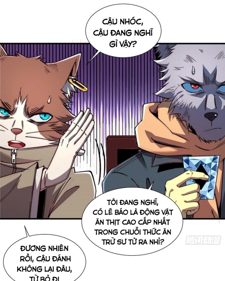 Vô Hạn Thôi Diễn Chapter 29 - Trang 2