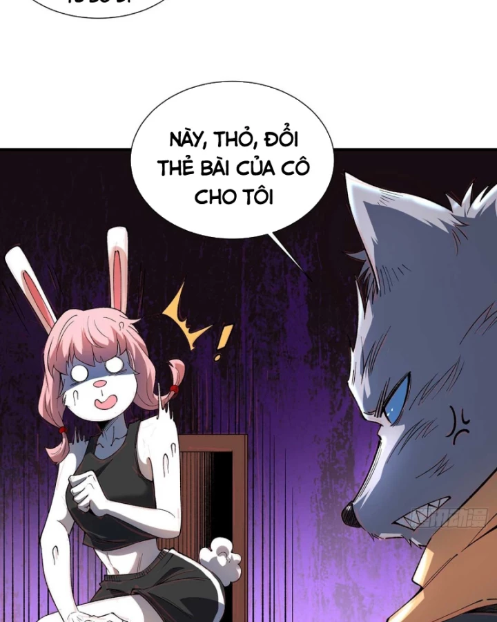 Vô Hạn Thôi Diễn Chapter 29 - Trang 2