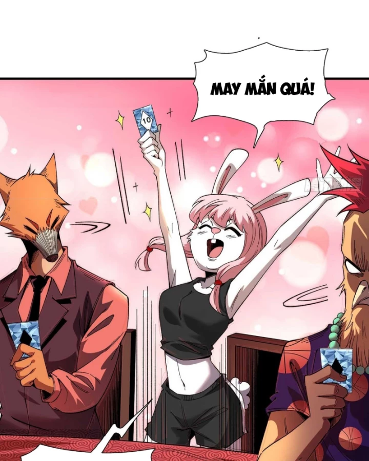 Vô Hạn Thôi Diễn Chapter 29 - Trang 2