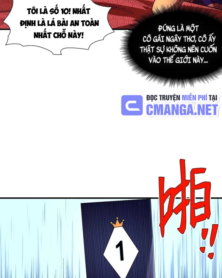 Vô Hạn Thôi Diễn Chapter 29 - Trang 2