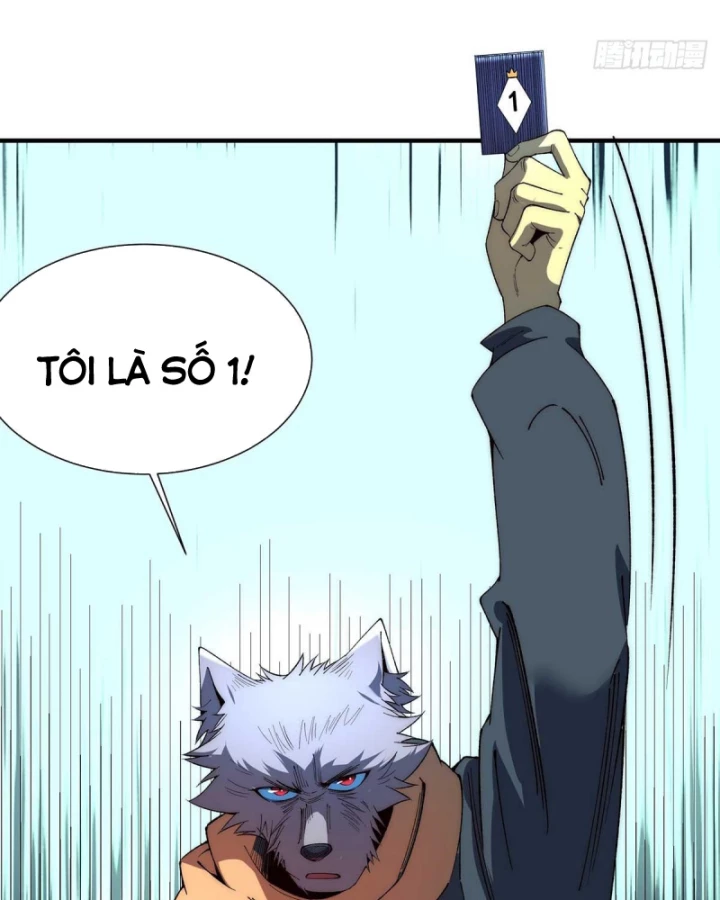 Vô Hạn Thôi Diễn Chapter 29 - Trang 2