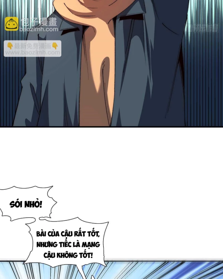 Vô Hạn Thôi Diễn Chapter 29 - Trang 2