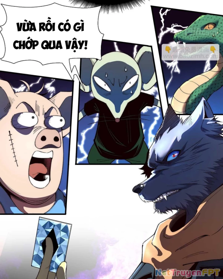 Vô Hạn Thôi Diễn Chapter 29 - Trang 2