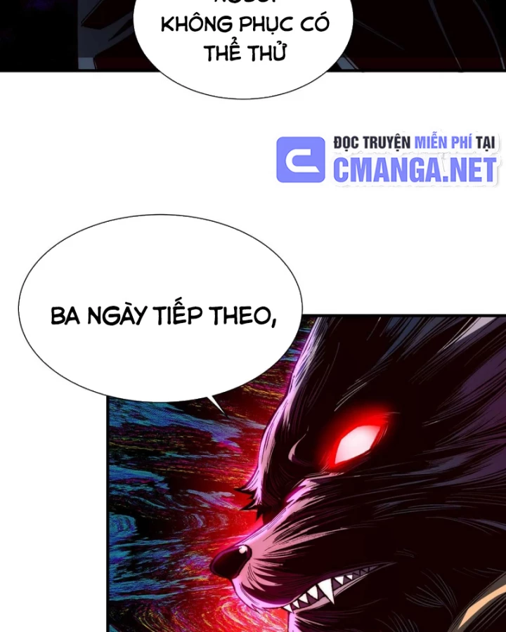 Vô Hạn Thôi Diễn Chapter 29 - Trang 2