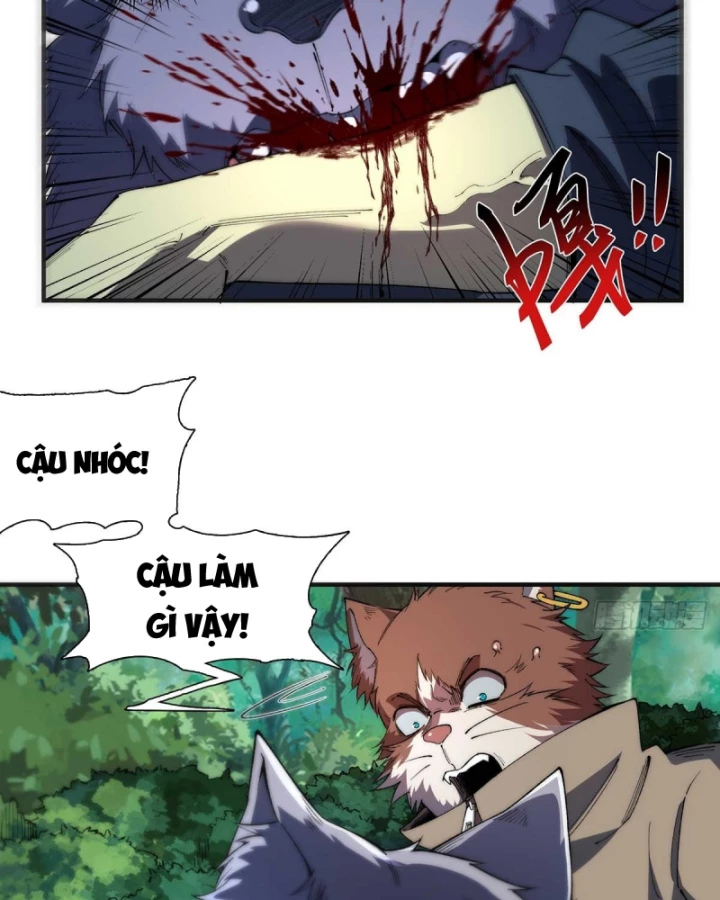 Vô Hạn Thôi Diễn Chapter 29 - Trang 2