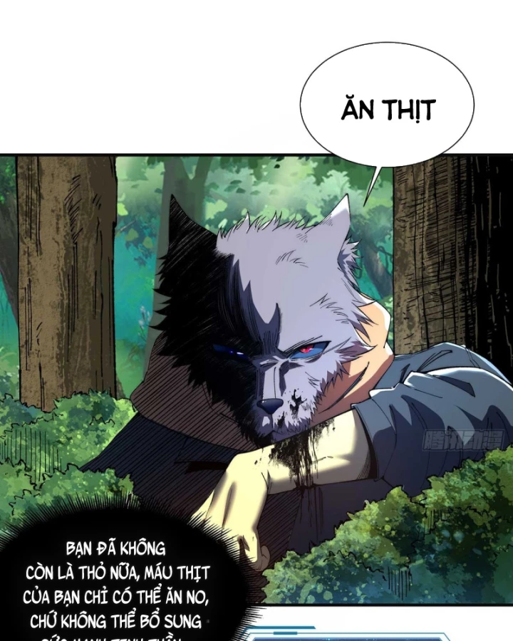 Vô Hạn Thôi Diễn Chapter 29 - Trang 2