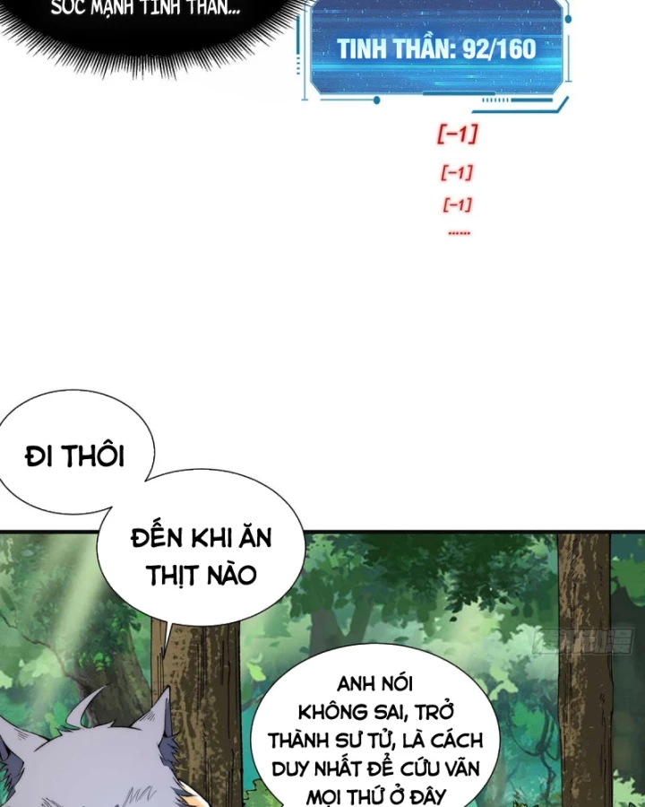 Vô Hạn Thôi Diễn Chapter 29 - Trang 2