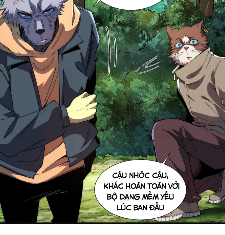 Vô Hạn Thôi Diễn Chapter 29 - Trang 2