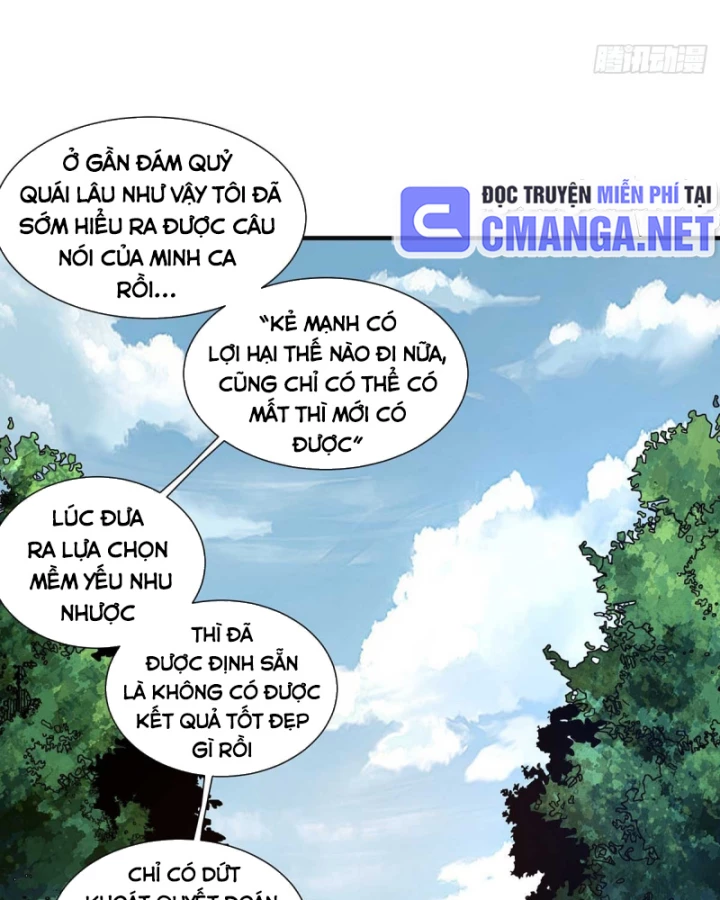 Vô Hạn Thôi Diễn Chapter 29 - Trang 2