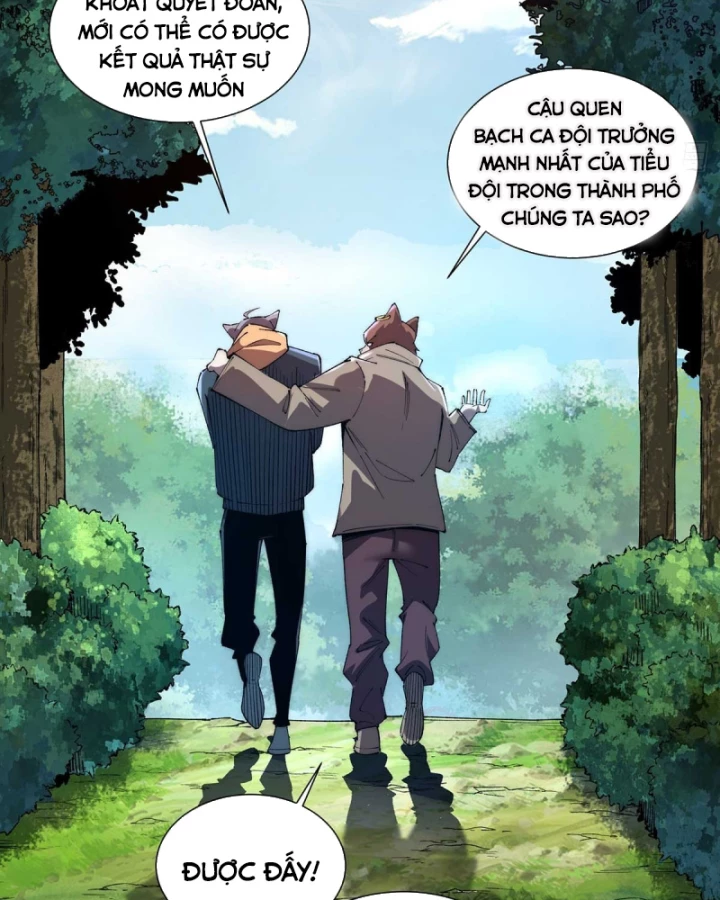 Vô Hạn Thôi Diễn Chapter 29 - Trang 2