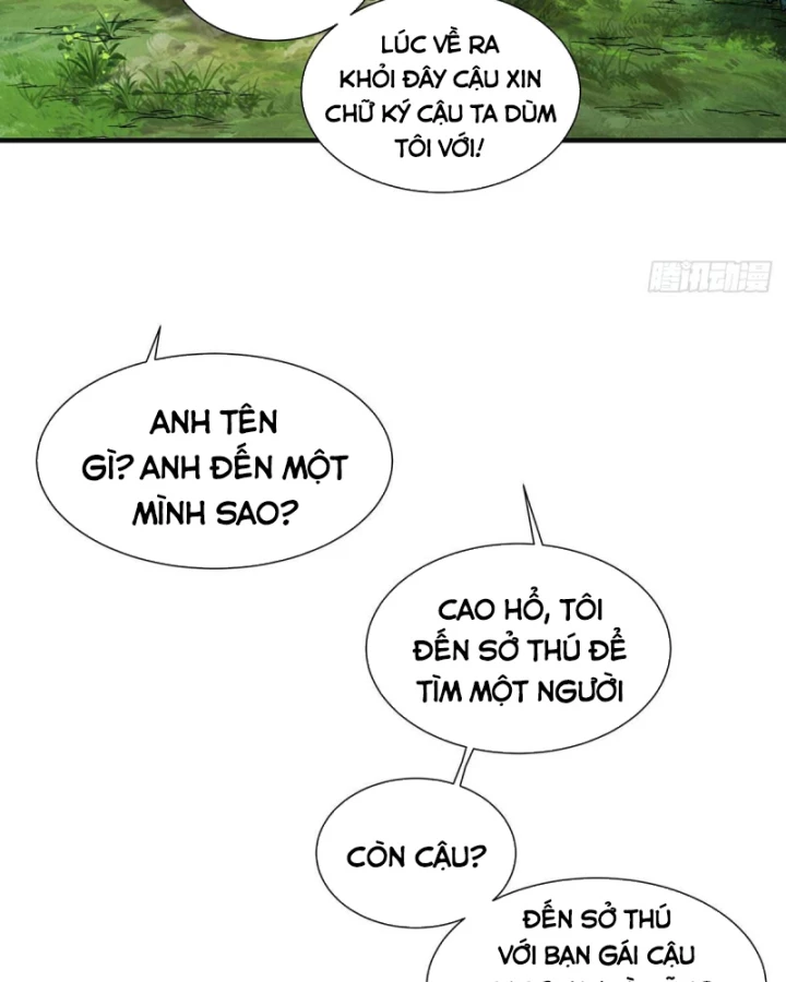 Vô Hạn Thôi Diễn Chapter 29 - Trang 2