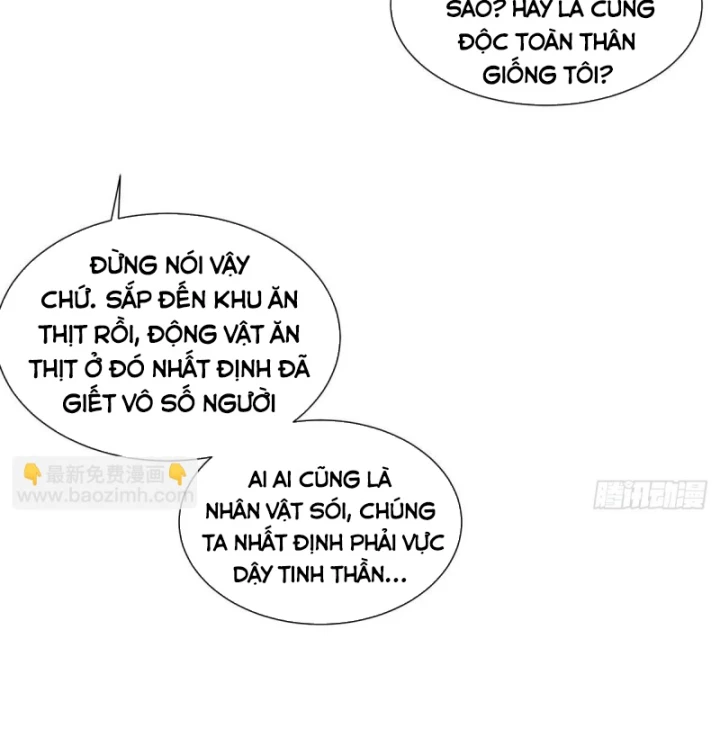 Vô Hạn Thôi Diễn Chapter 29 - Trang 2