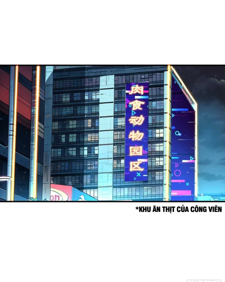 Vô Hạn Thôi Diễn Chapter 29 - Trang 2