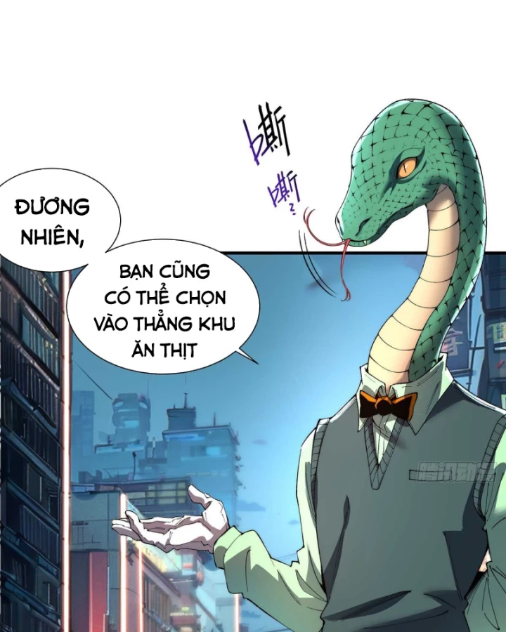 Vô Hạn Thôi Diễn Chapter 29 - Trang 2