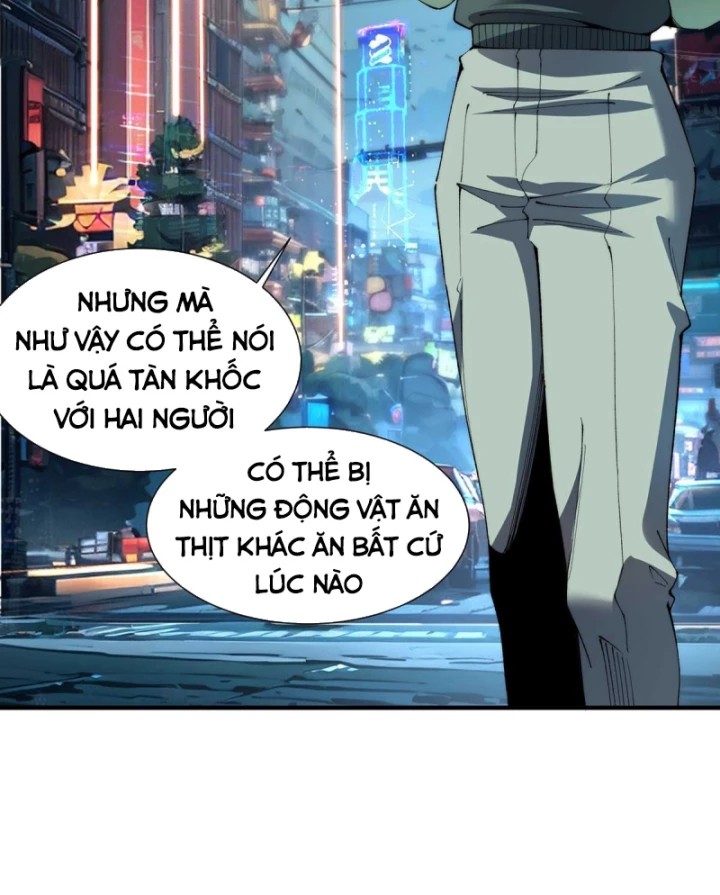 Vô Hạn Thôi Diễn Chapter 29 - Trang 2