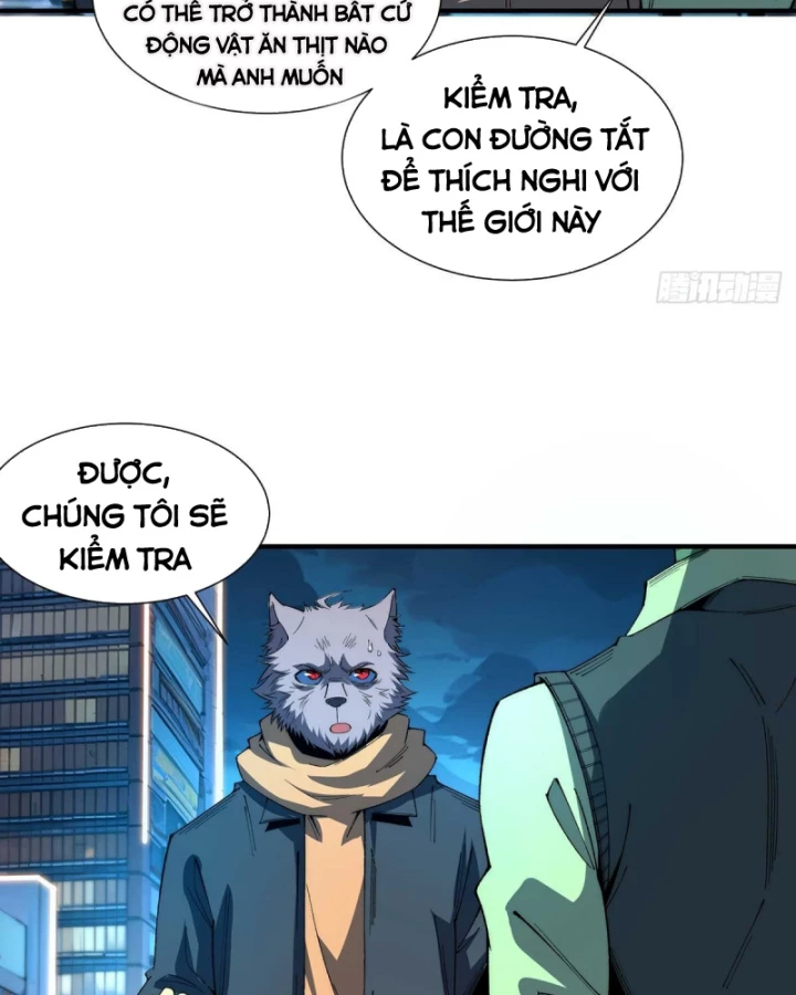 Vô Hạn Thôi Diễn Chapter 29 - Trang 2
