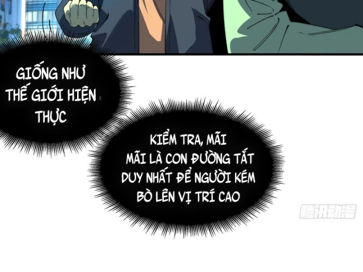 Vô Hạn Thôi Diễn Chapter 29 - Trang 2