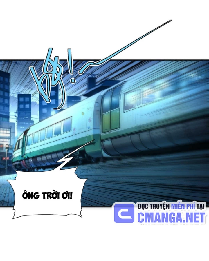 Vô Hạn Thôi Diễn Chapter 29 - Trang 2