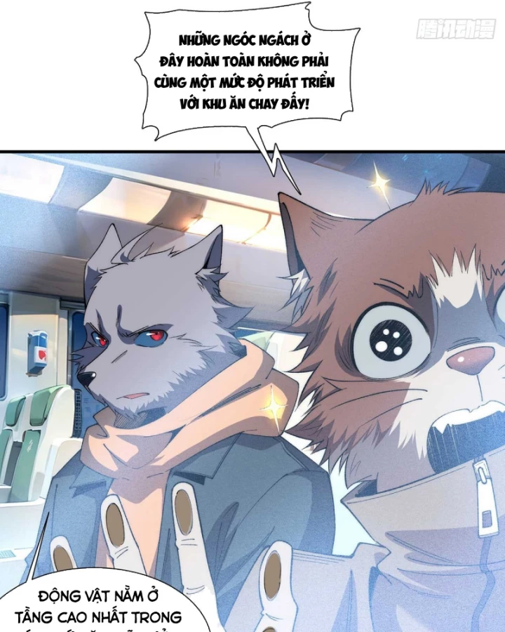 Vô Hạn Thôi Diễn Chapter 29 - Trang 2